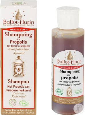 shampoing-bio antipelliculaire